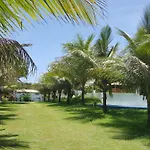 Chales Com Ampla Area De Lazer - Condominio Rcr Green Field - Arraial Da Ajuda