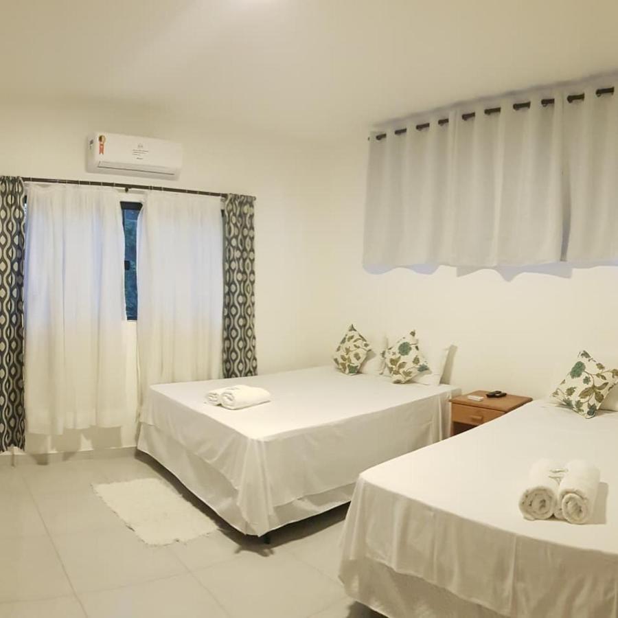 Apartment Com Ampla Area De Lazer - Rcr Field - Arraial Da Ajuda Porto Seguro