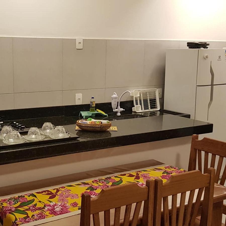 Com Ampla Area De Lazer - Rcr Field - Arraial Da Ajuda Apartment Porto Seguro