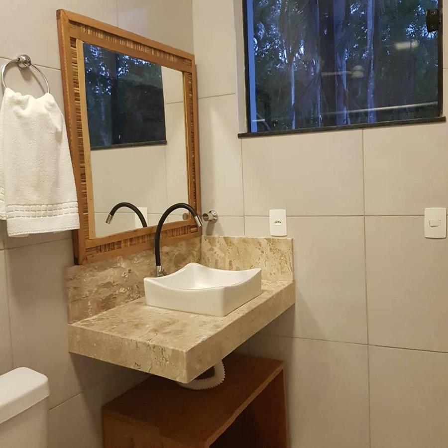 Apartment Com Ampla Area De Lazer - Rcr Field - Arraial Da Ajuda Porto Seguro