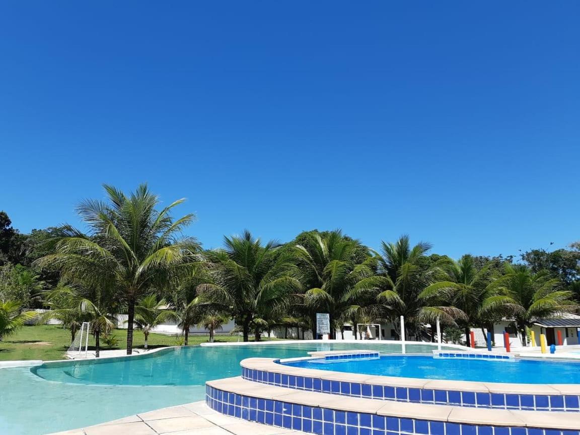 Apartment Com Ampla Area De Lazer - Rcr Field - Arraial Da Ajuda *