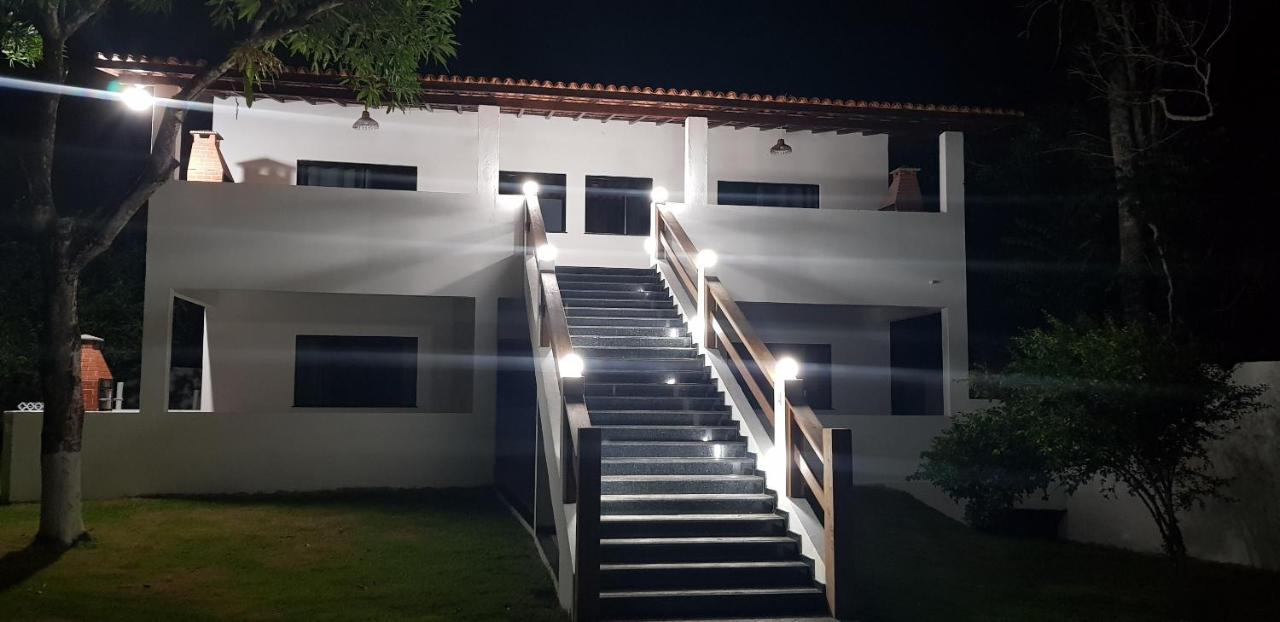 Com Ampla Area De Lazer - Rcr Field - Arraial Da Ajuda Apartment