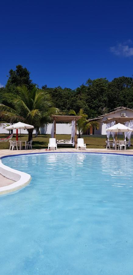 Com Ampla Area De Lazer - Rcr Field - Arraial Da Ajuda * Porto Seguro