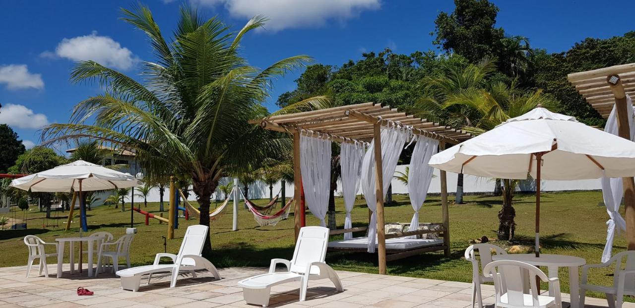 Apartment Com Ampla Area De Lazer - Rcr Field - Arraial Da Ajuda Porto Seguro