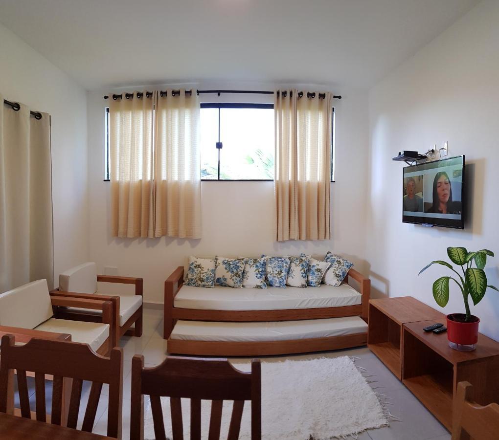 Com Ampla Area De Lazer - Rcr Field - Arraial Da Ajuda Apartment