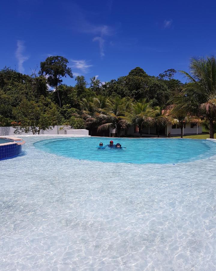 Com Ampla Area De Lazer - Rcr Field - Arraial Da Ajuda Apartment