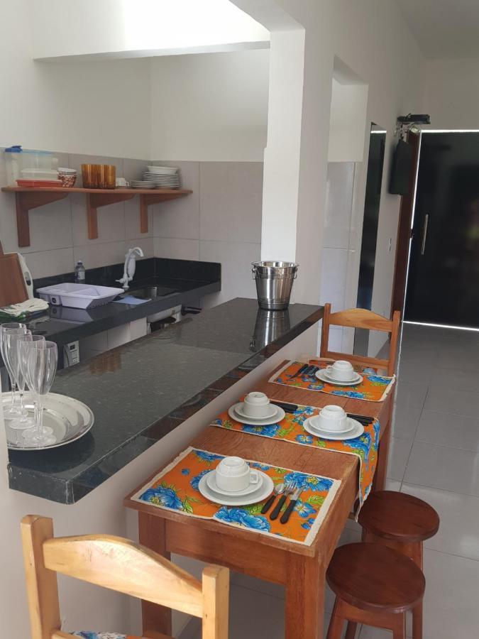Apartment Com Ampla Area De Lazer - Rcr Field - Arraial Da Ajuda *