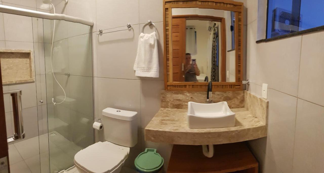 Com Ampla Area De Lazer - Rcr Field - Arraial Da Ajuda Apartment *