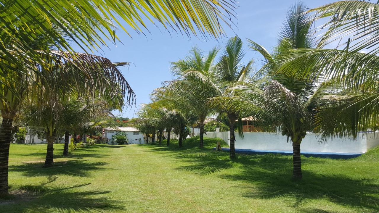 Com Ampla Area De Lazer - Rcr Field - Arraial Da Ajuda Apartment Porto Seguro