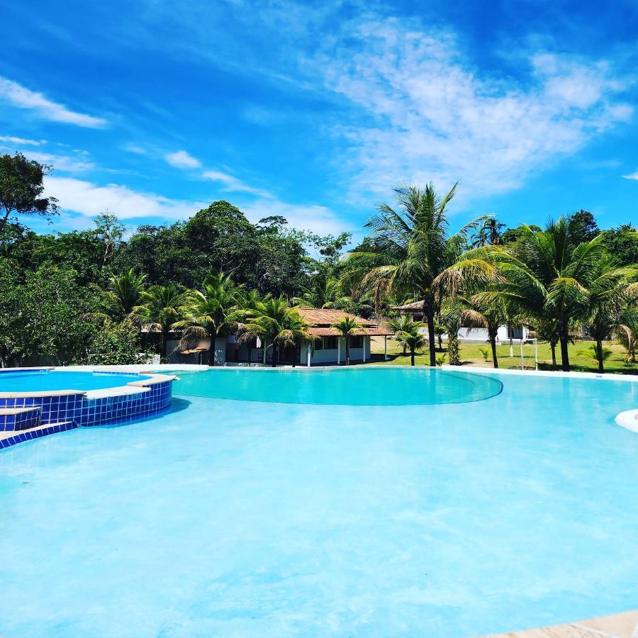 Com Ampla Area De Lazer - Rcr Field - Arraial Da Ajuda * Porto Seguro