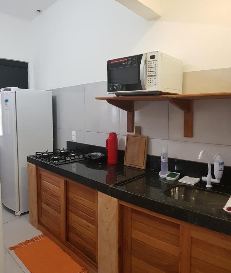 Com Ampla Area De Lazer - Rcr Field - Arraial Da Ajuda * Porto Seguro
