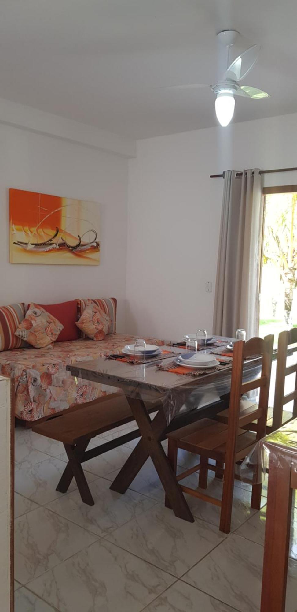 Apartment Com Ampla Area De Lazer - Rcr Field - Arraial Da Ajuda *