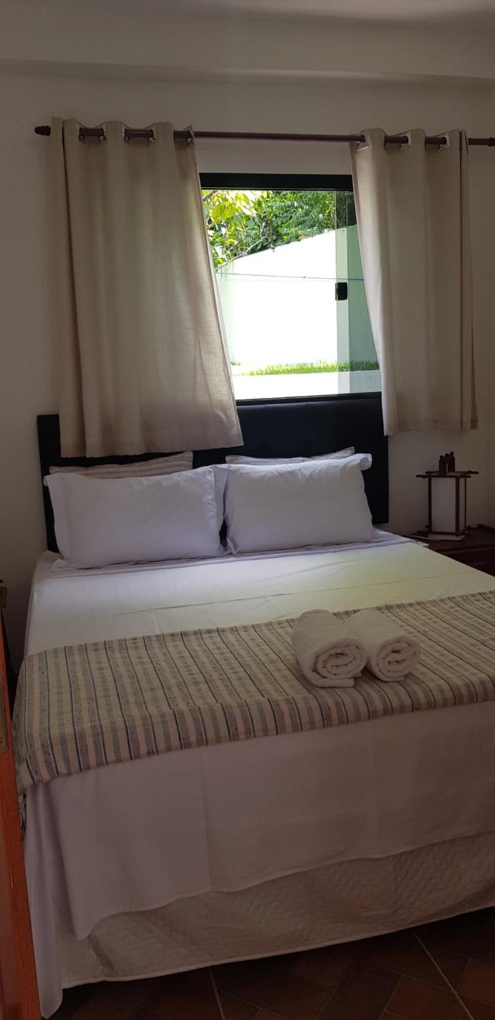 Apartment Com Ampla Area De Lazer - Rcr Field - Arraial Da Ajuda Porto Seguro