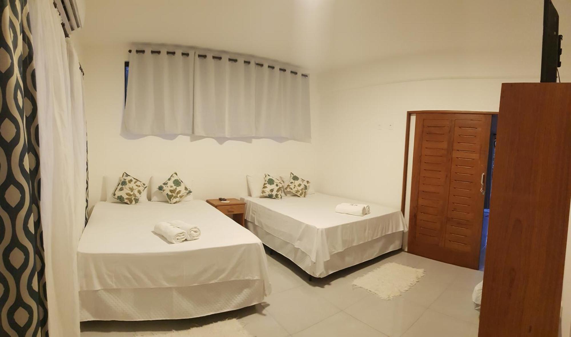 Com Ampla Area De Lazer - Rcr Field - Arraial Da Ajuda Apartment Porto Seguro