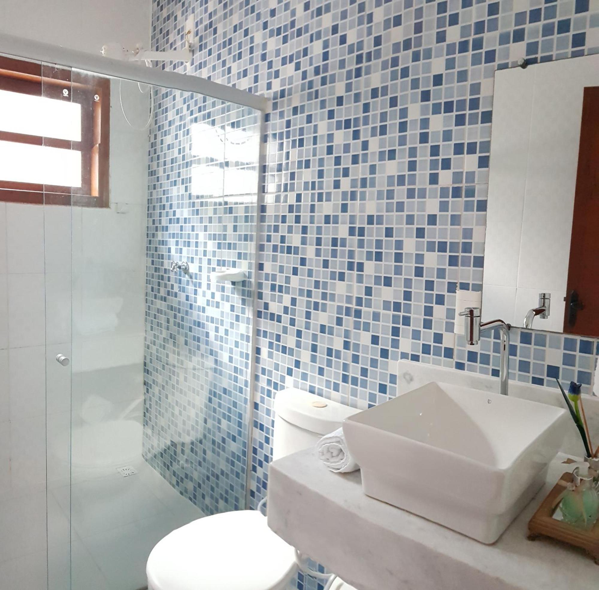 Com Ampla Area De Lazer - Rcr Field - Arraial Da Ajuda *