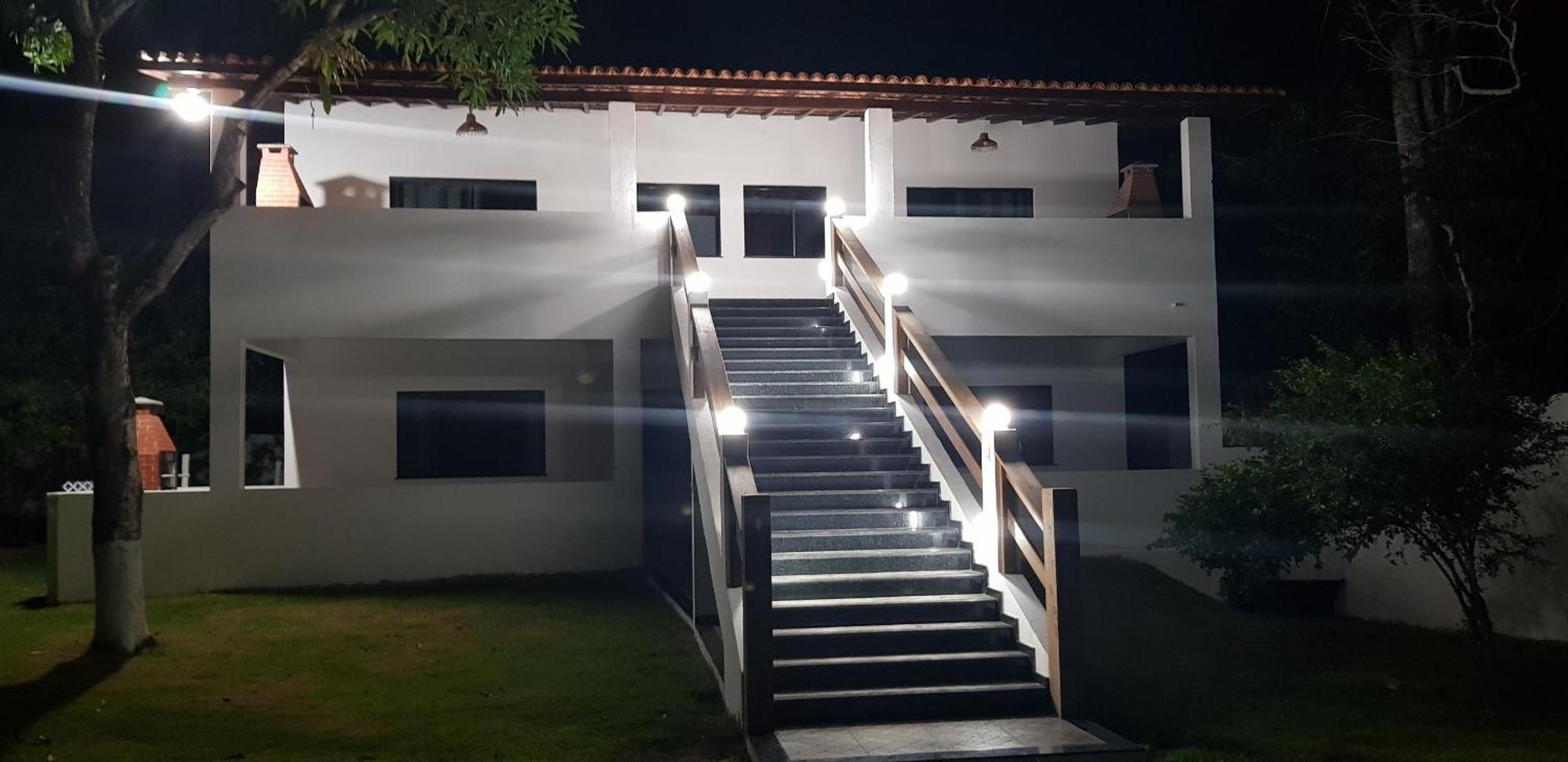 Com Ampla Area De Lazer - Rcr Field - Arraial Da Ajuda
