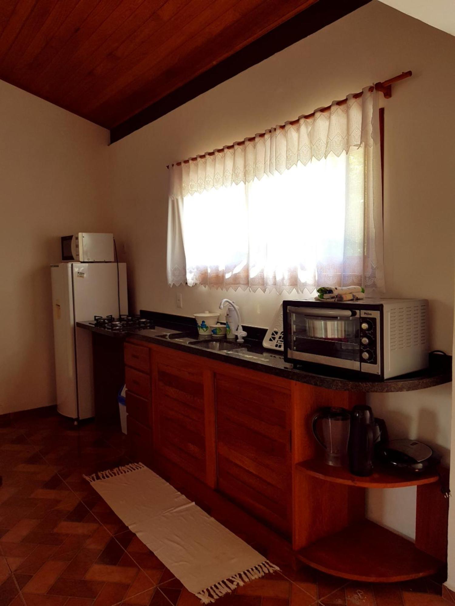 Com Ampla Area De Lazer - Rcr Field - Arraial Da Ajuda Porto Seguro