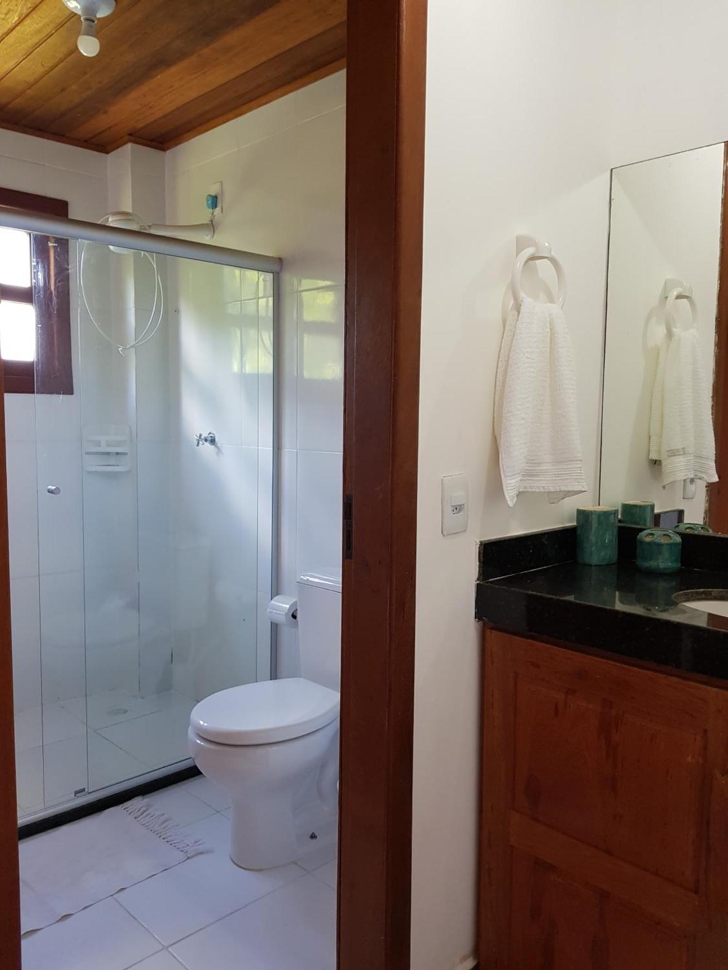 Com Ampla Area De Lazer - Rcr Field - Arraial Da Ajuda * Porto Seguro